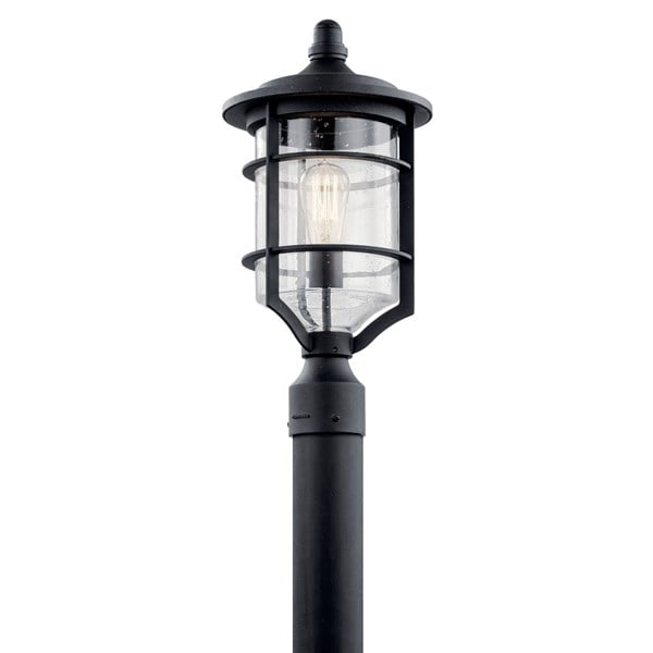 Kichler Royal Marine Outdoor Post Lantern