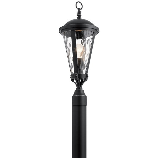 Kichler Cresleigh Outdoor Post Lantern