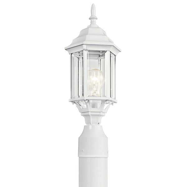 Kichler Chesapeake Outdoor Post Lantern