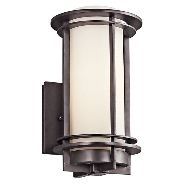 Kichler Pacific Edge  Outdoor Wall Outdoor Wall Lights Kichler   