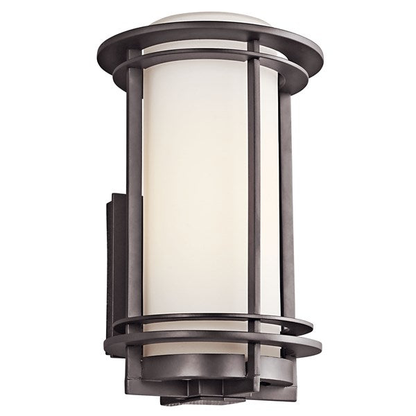 Kichler Pacific Edge  Outdoor Wall Outdoor Wall Lights Kichler   