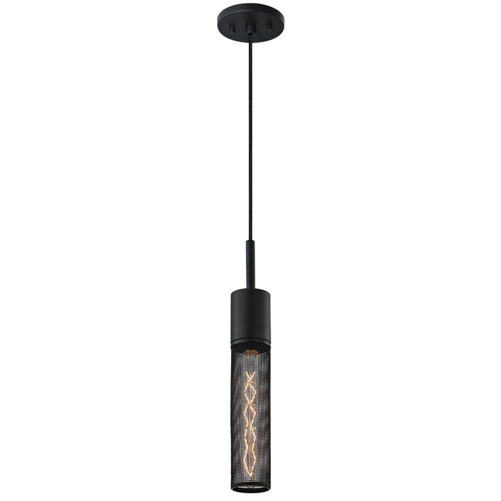 Sonneman Urban Edge™ Pendant Pendants Sonneman   