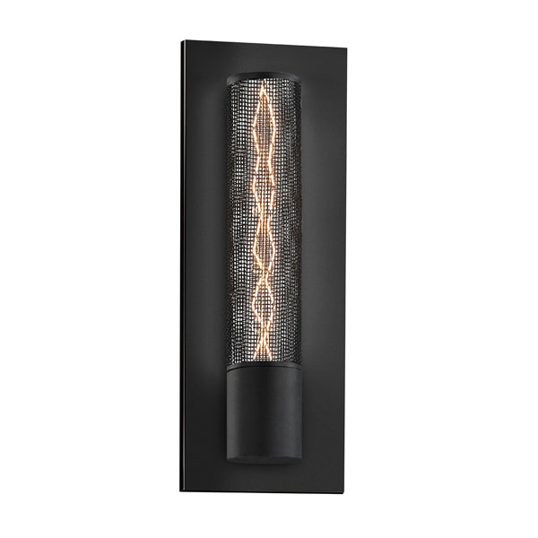 Sonneman Urban Edge™ Panel Sconce Wall Sconces Sonneman   