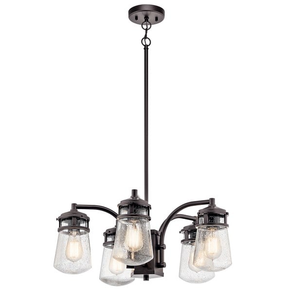 Kichler Lyndon Outdoor Chandelier