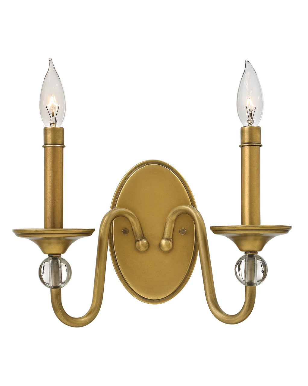 Hinkley Eleanor Sconce