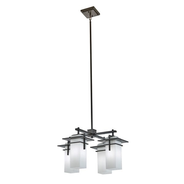 Kichler Caterham Outdoor Chandelier