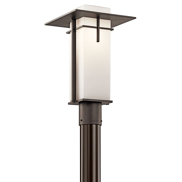 Kichler Caterham Outdoor Post Lantern