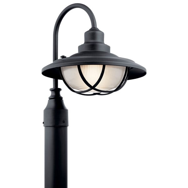 Kichler Harvest Ridge Outdoor Post Lantern