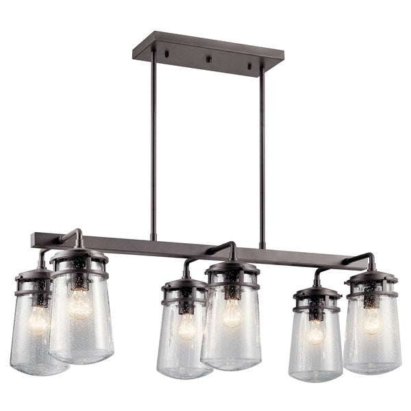 Kichler Lyndon Outdoor Chandelier