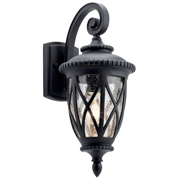 Kichler Admirals Cove  Outdoor Wall Outdoor Wall Lights Kichler   