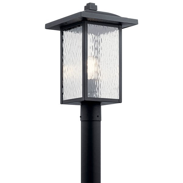 Kichler Capanna Outdoor Post Lantern