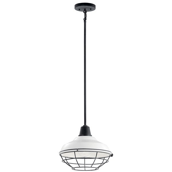 Kichler Pier Pendant/Semi Flush