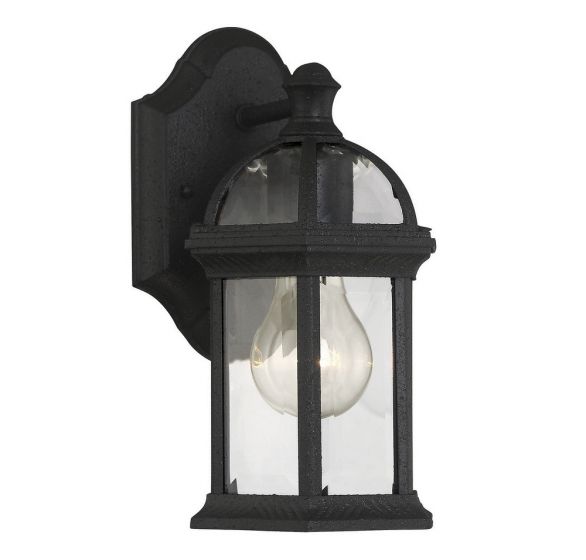 Savoy House Kensington Outdoor | Wall Lantern