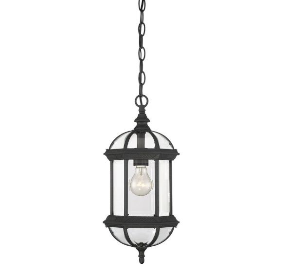 Savoy House Kensington Outdoor | Hanging Lantern