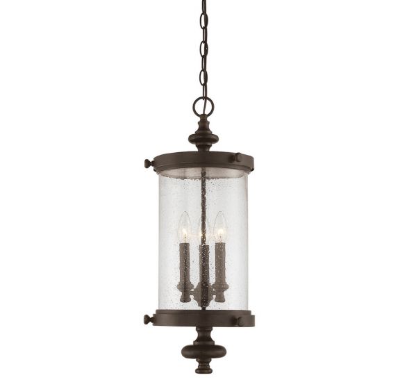 Savoy House Palmer Outdoor | Hanging Lantern