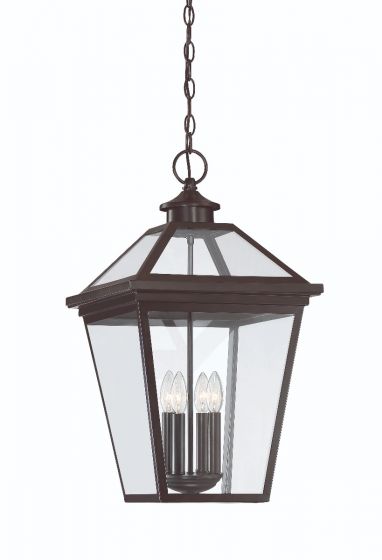 Savoy House Ellijay Outdoor | Hanging Lantern