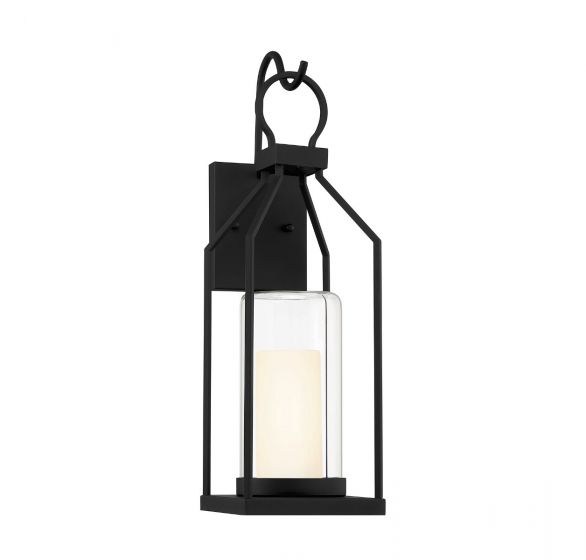 Savoy House Hamilton Outdoor | Wall Lantern