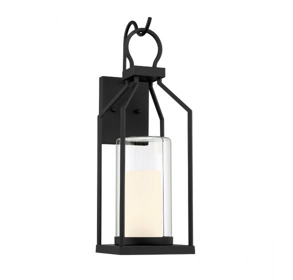 Savoy House Hamilton Outdoor | Wall Lantern