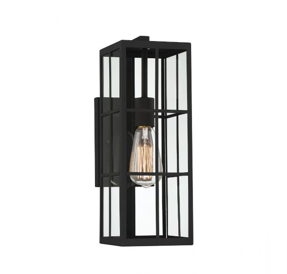 Savoy House Ericson Outdoor | Wall Lantern