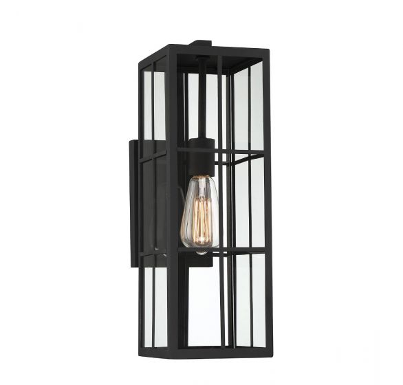 Savoy House Ericson Outdoor | Wall Lantern