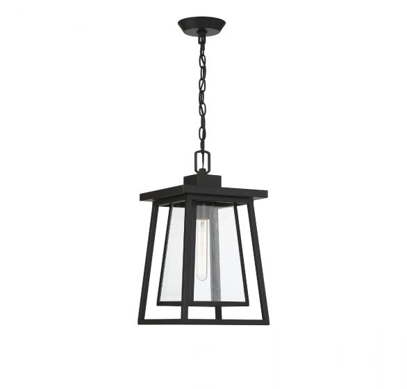 Savoy House Denver Outdoor | Hanging Lantern