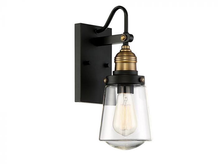 Savoy House Macauley Outdoor | Wall Lantern