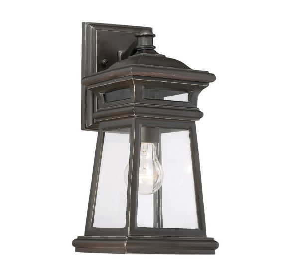 Savoy House Taylor Outdoor | Wall Lantern