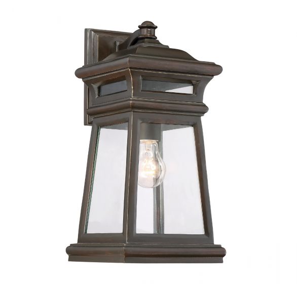 Savoy House Taylor Outdoor | Wall Lantern