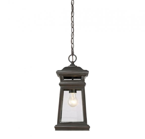 Savoy House Taylor Outdoor | Hanging Lantern