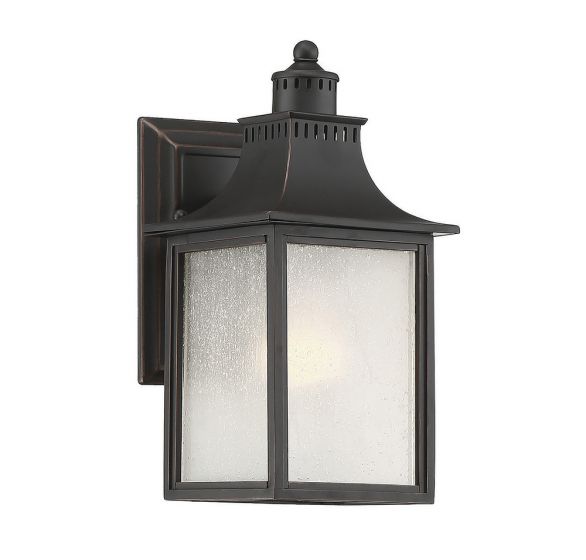 Savoy House Monte Grande Outdoor | Wall Lantern