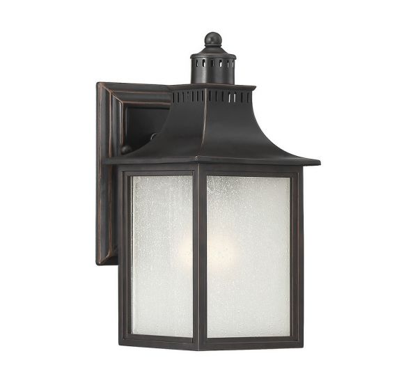 Savoy House Monte Grande Outdoor | Wall Lantern