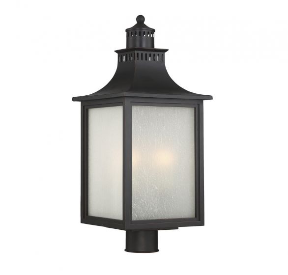 Savoy House Monte Grande Outdoor | Post Lantern