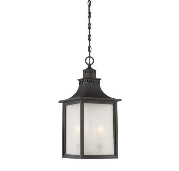 Savoy House Monte Grande Outdoor | Hanging Lantern