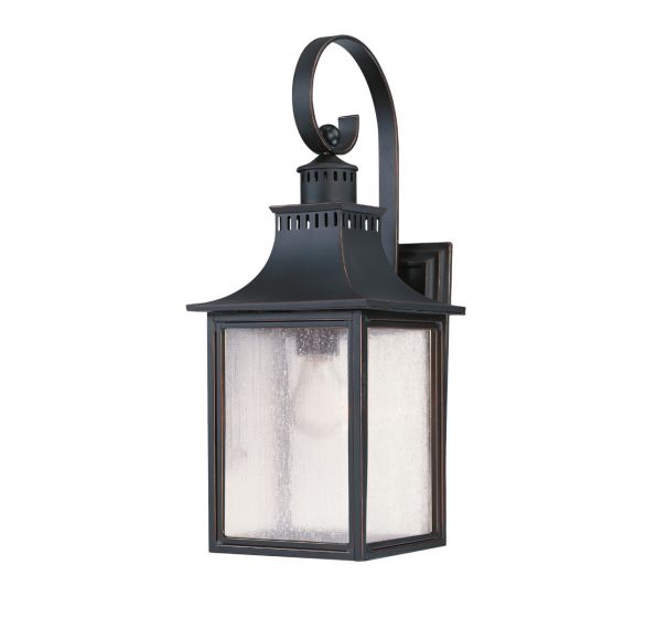 Savoy House Monte Grande Outdoor | Wall Lantern