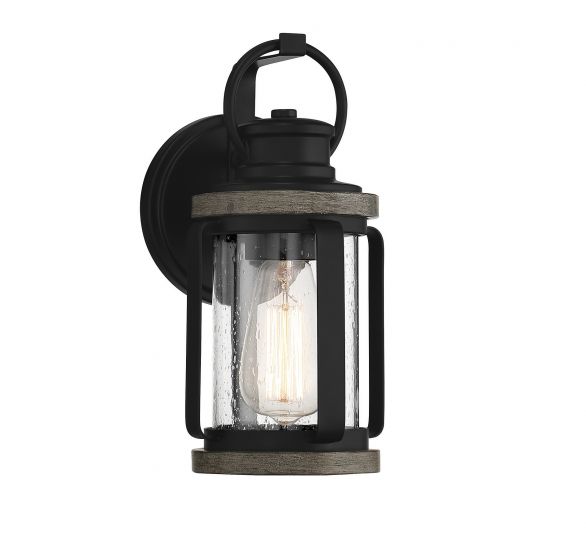 Savoy House Parker Outdoor | Wall Lantern