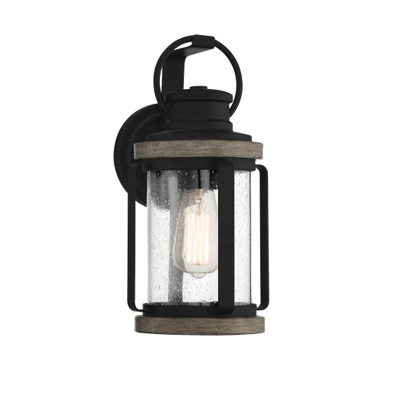 Savoy House Parker Outdoor | Wall Lantern