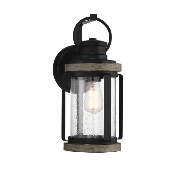 Savoy House Parker Outdoor | Wall Lantern