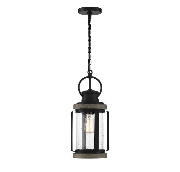 Savoy House Parker Outdoor | Hanging Lantern