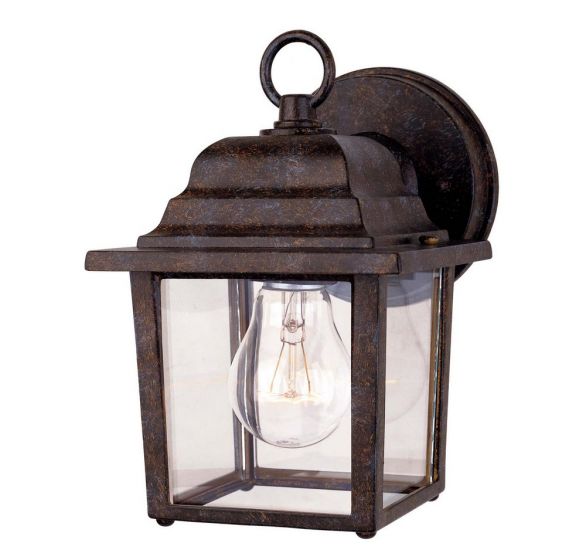 Savoy House Exterior Collections Outdoor | Wall Lantern