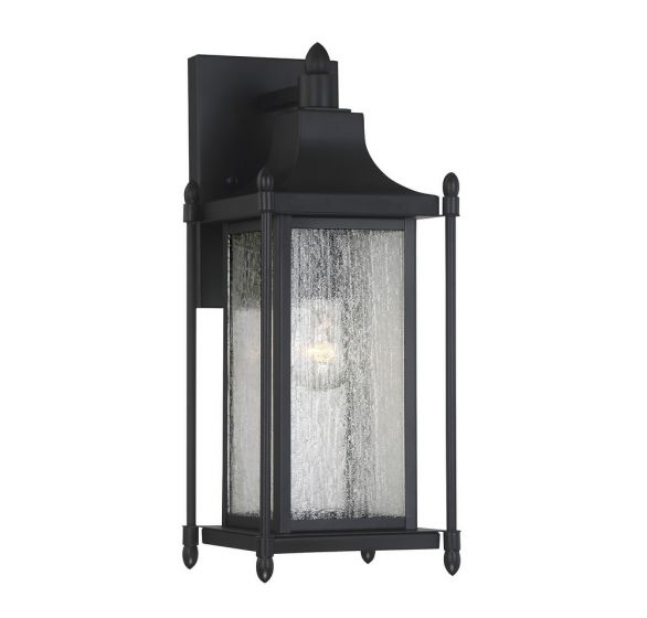 Savoy House Dunnmore Outdoor | Wall Lantern