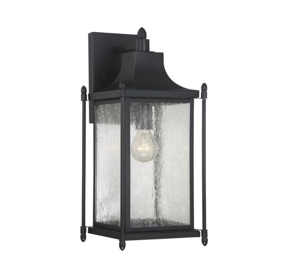 Savoy House Dunnmore Outdoor | Wall Lantern