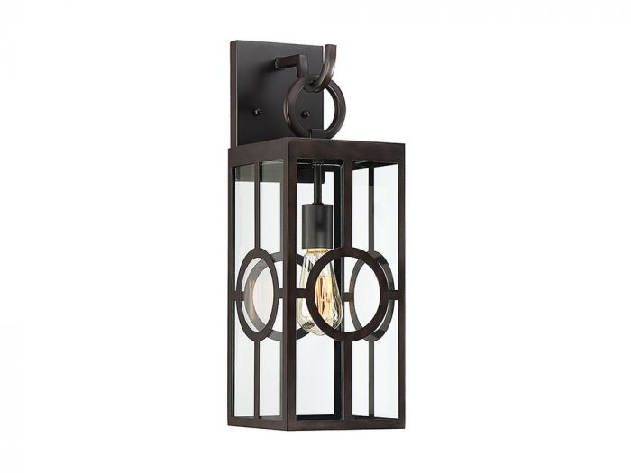 Savoy House Lauren Outdoor | Wall Lantern