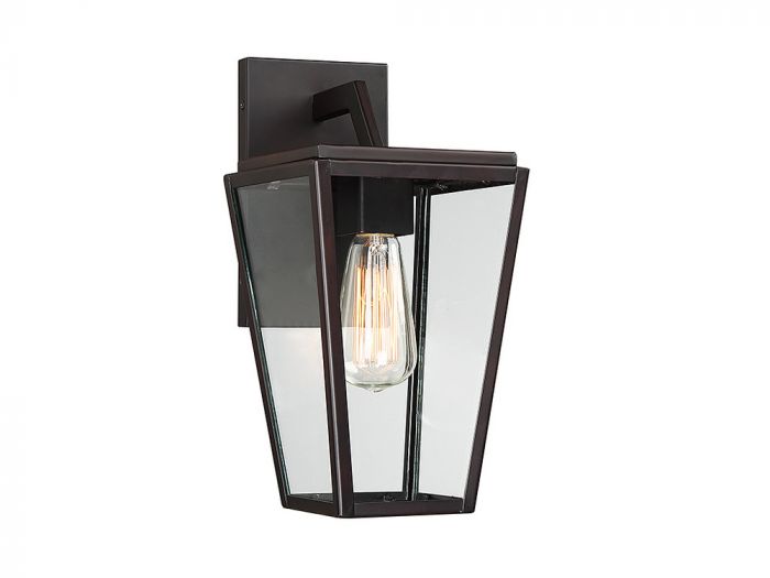 Savoy House Milton Outdoor | Wall Lantern