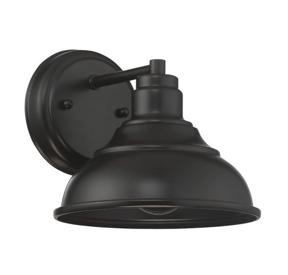 Savoy House Dunston DS Outdoor | Wall Lantern Outdoor Wall Lights Savoy House 8x8x7.5 Bronze Metal