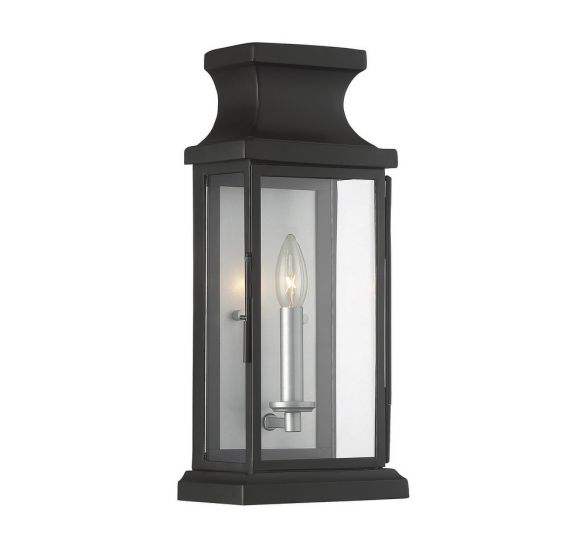 Savoy House Brooke Outdoor | Wall Lantern