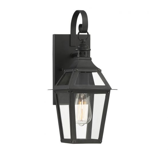 Savoy House Jackson Outdoor | Wall Lantern