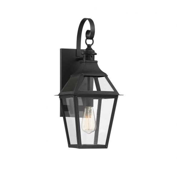 Savoy House Jackson Outdoor | Wall Lantern