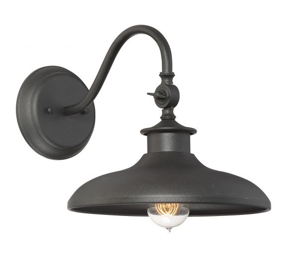 Savoy House Raleigh Outdoor | Wall Lantern Outdoor Wall Lights Savoy House 11x11x11 Black Metal