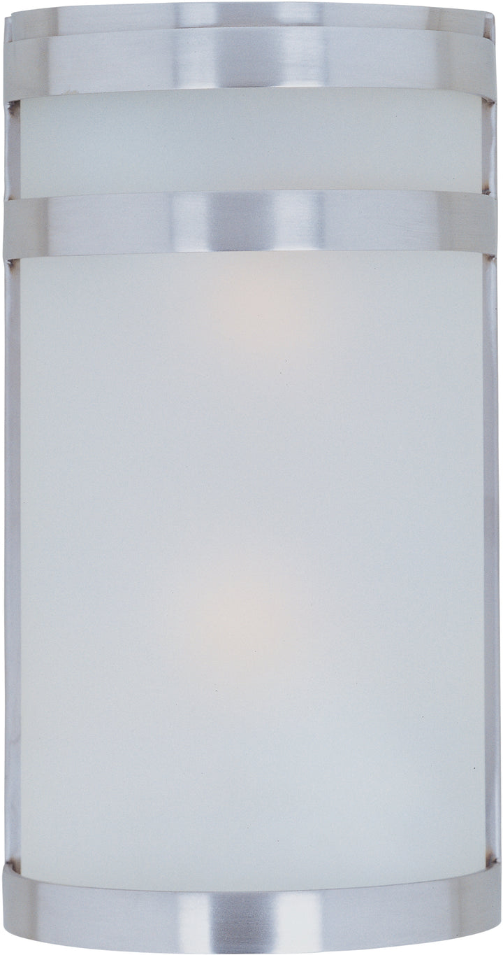 Maxim Arc-Outdoor Wall Mount Outdoor Wall Lights Maxim   