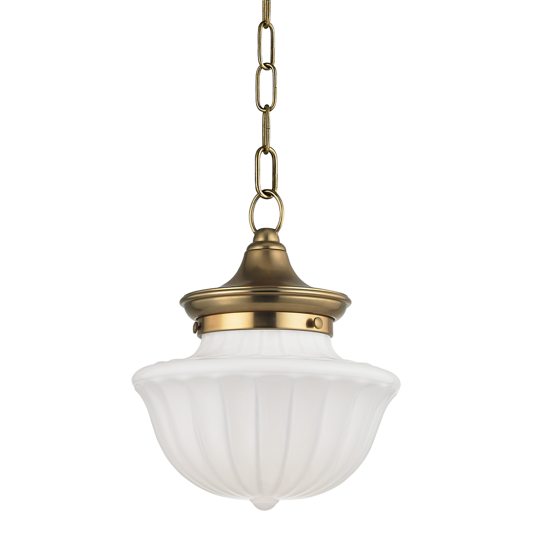 Hudson Valley Lighting Dutchess Pendant Pendants Hudson Valley Lighting   